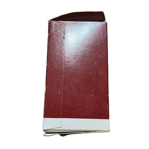 Vtg Hallmark Keepsake Ornament Winnie The Pooh- Owl- Christmas - Picture 6 of 12